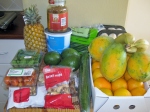healthy shopping south africa
