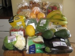 2014.10.05 healthy grocery shopping South Africa
